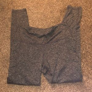 Aerie leggings large